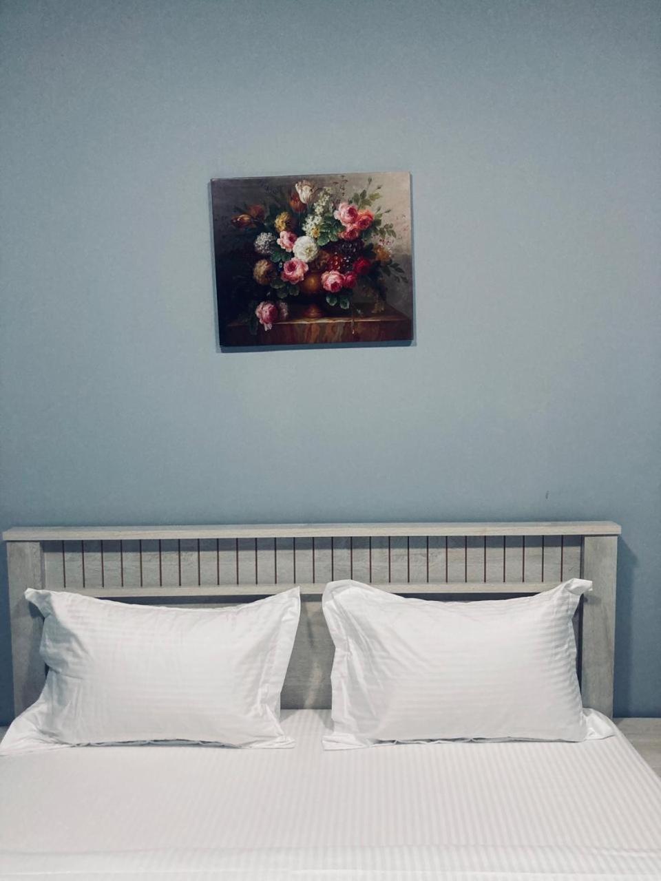 Paris Furnished Apartments - Tabasum Group Ajman Eksteriør bilde